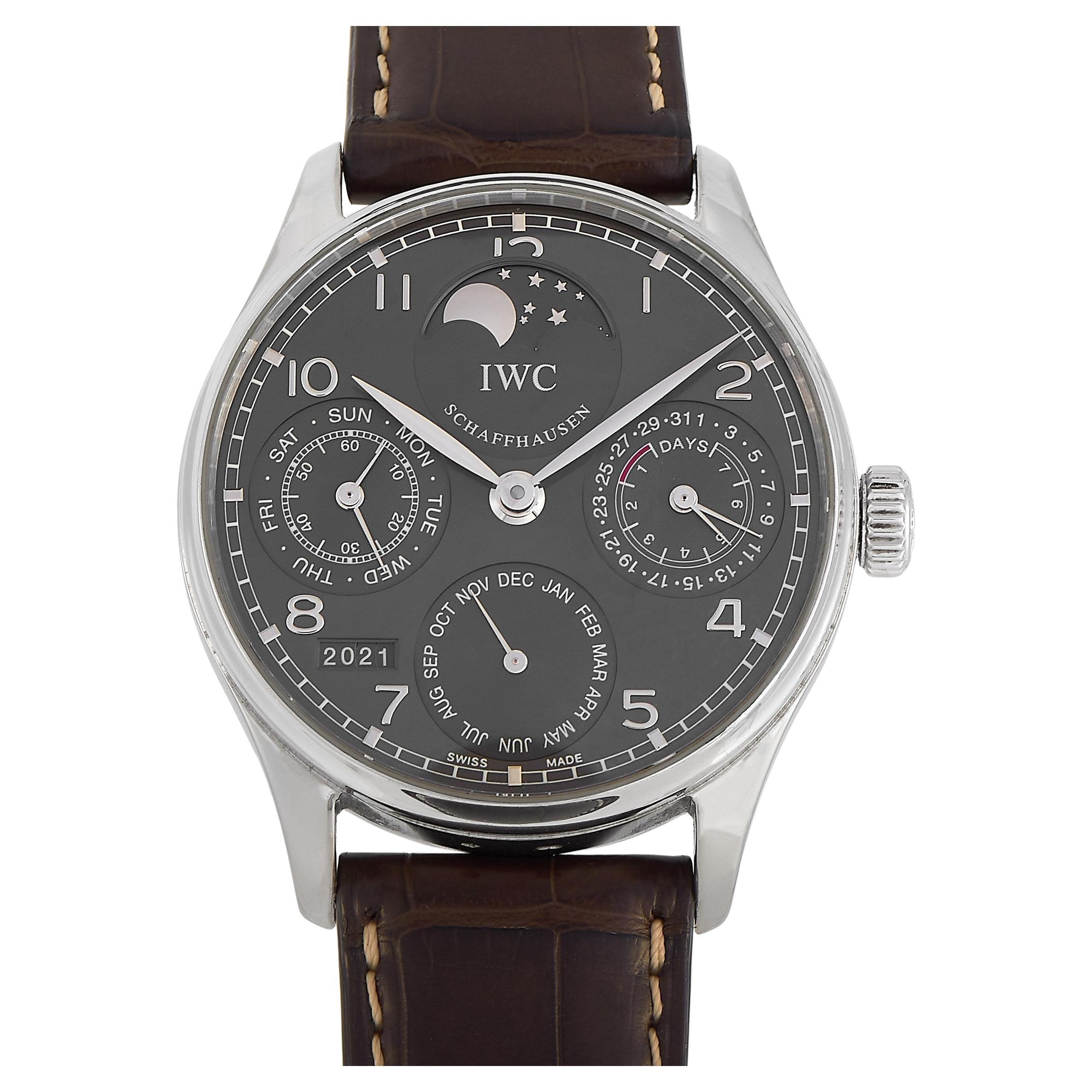 IWC