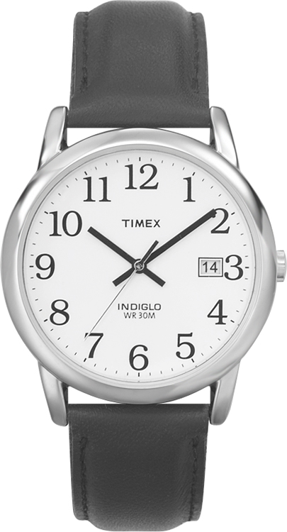 TIMEX EASY READER