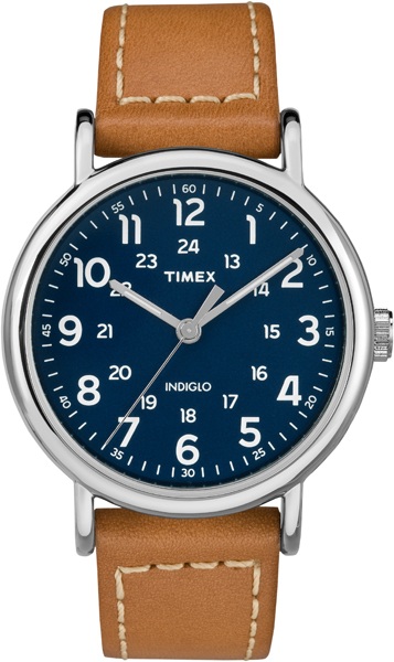 Timex Fall Styles 2017