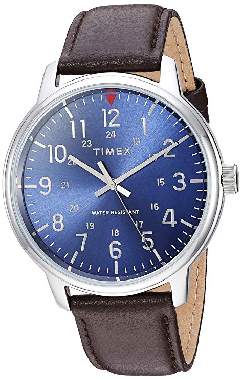 Timex New Fall Styles 2018