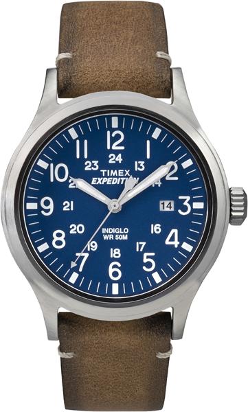 Timex Expedition