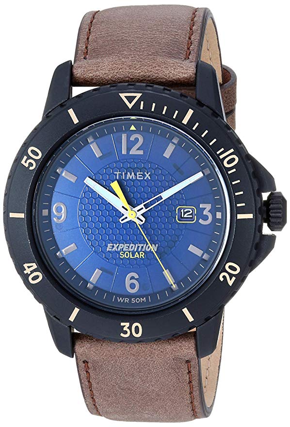 timex watch 2019