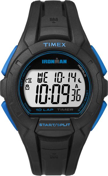 Timex Ironman