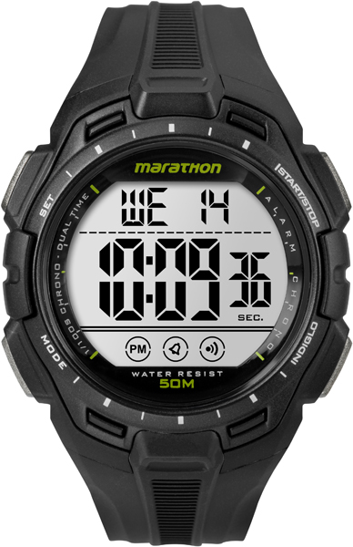 Timex Marathon