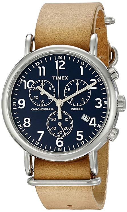 Timex Weekender